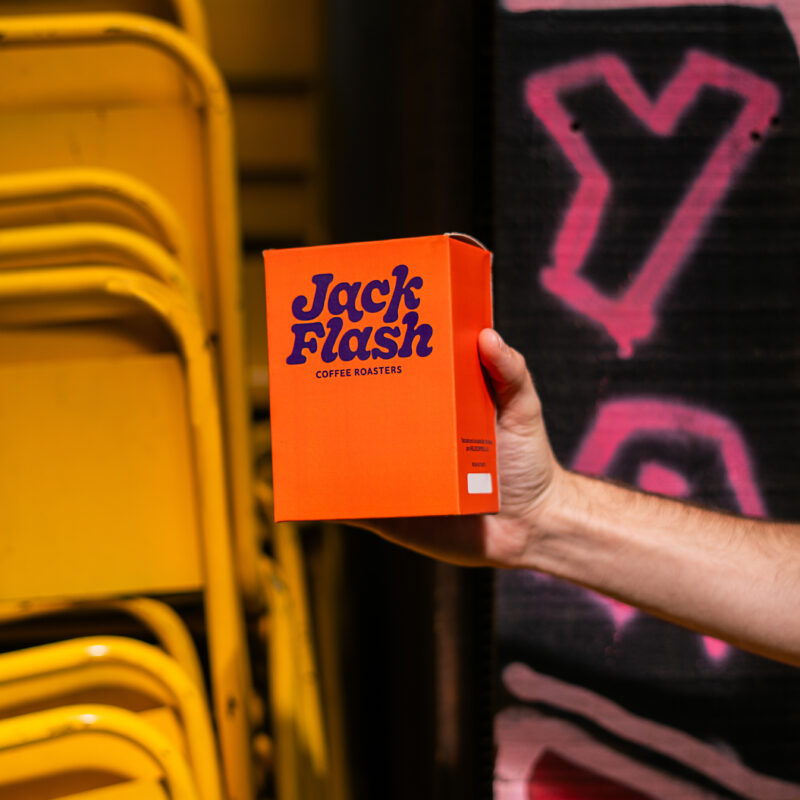 Café de especialidad Brasil x 1kg